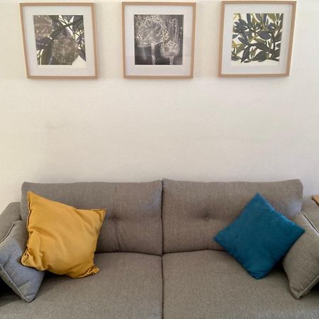 Apartamento Casa Lillo Catania Exterior foto
