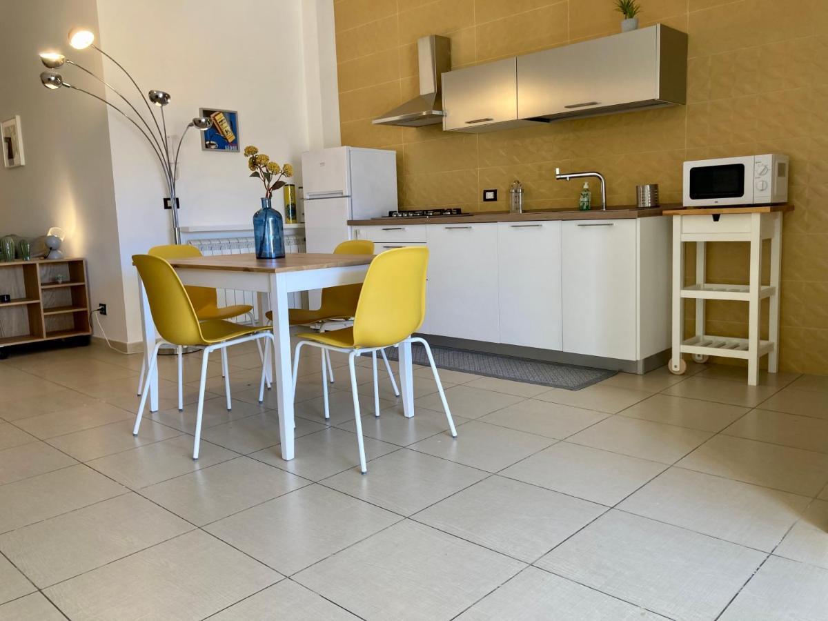 Apartamento Casa Lillo Catania Exterior foto