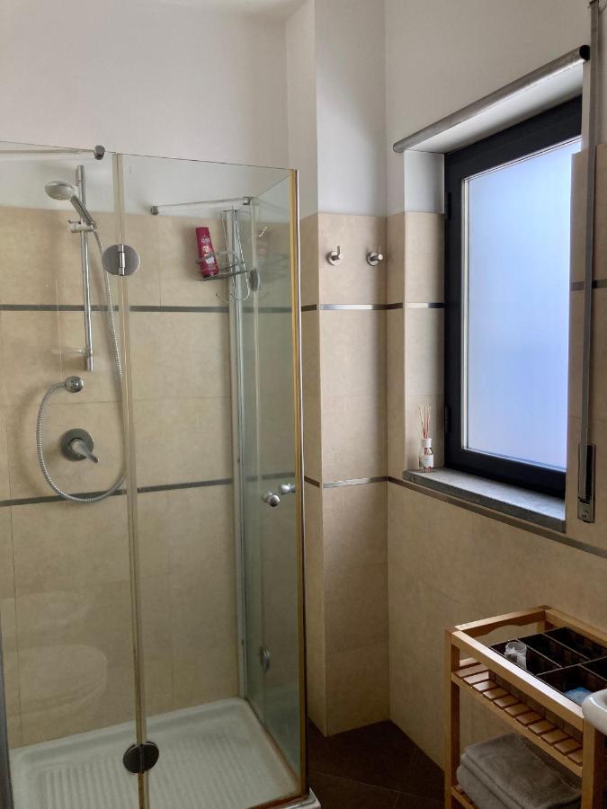 Apartamento Casa Lillo Catania Exterior foto