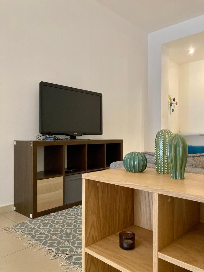 Apartamento Casa Lillo Catania Exterior foto