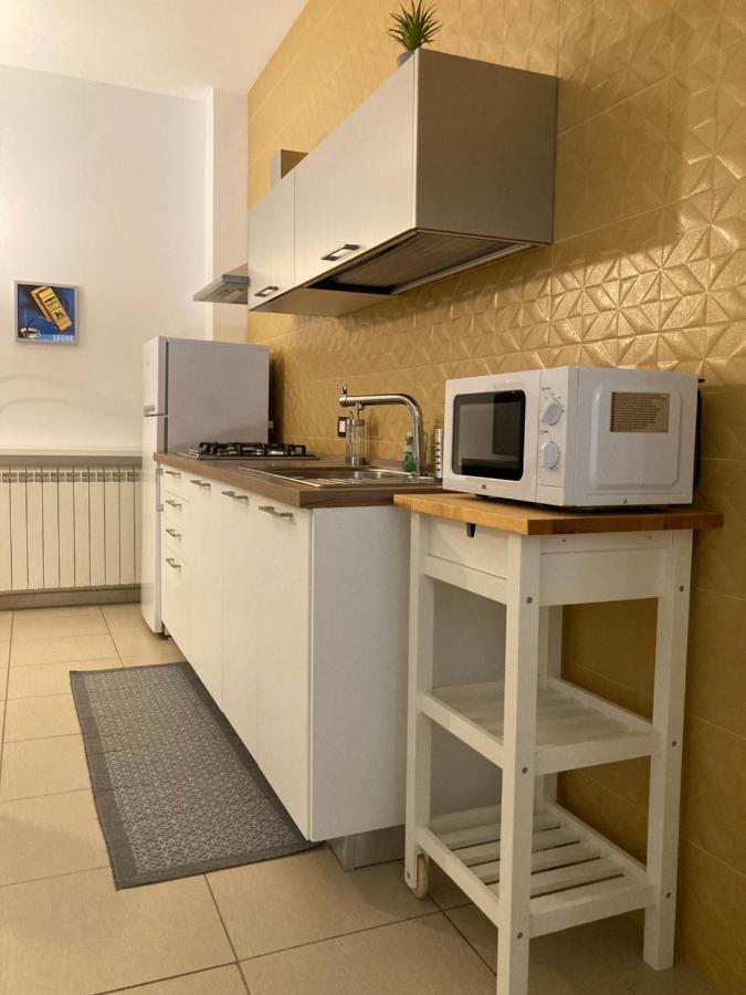 Apartamento Casa Lillo Catania Exterior foto